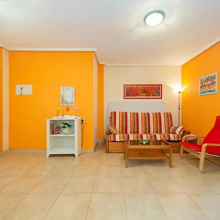 Дом отдыха Alegria Id71 *