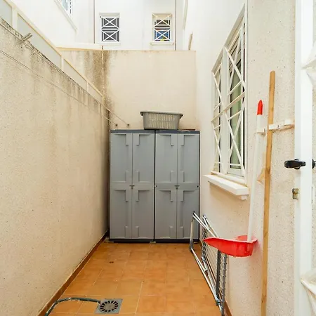 Дом отдыха Alegria Id71