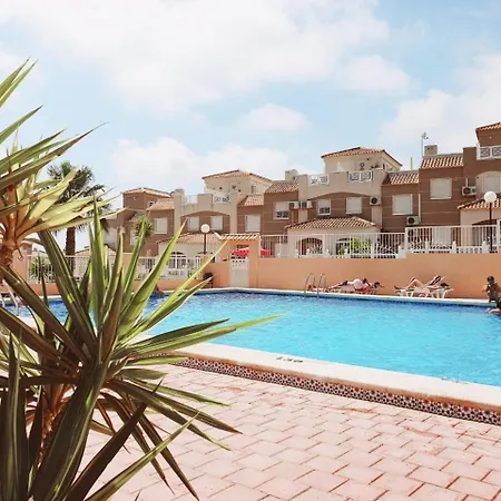 Alegria Id71 Torrevieja