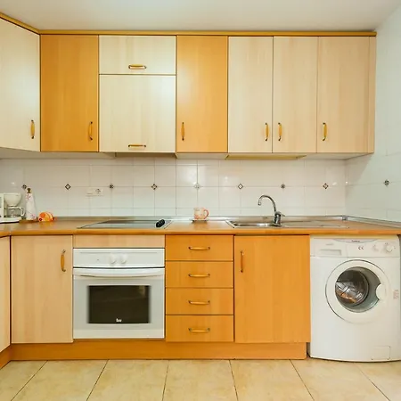 Holiday home Alegria Id71