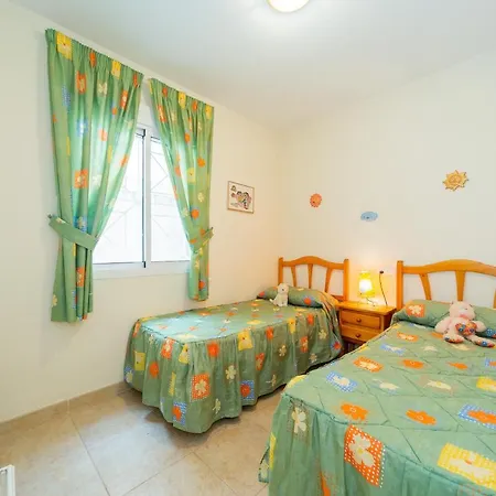 Alegria Id71 Holiday home
