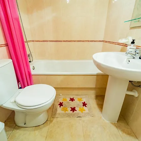 Alegria Id71 Holiday home Torrevieja