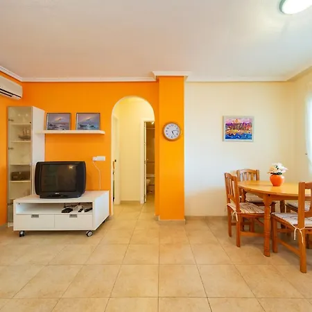 Holiday home Alegria Id71 *