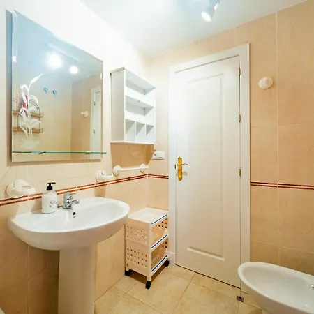 Alegria Id71 Holiday home *