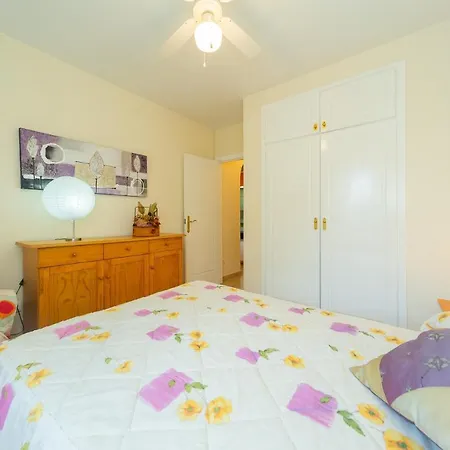 Alegria Id71 Hébergement de vacances Torrevieja