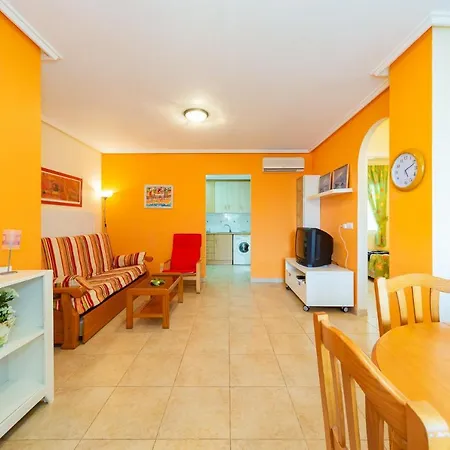 Alegria Id71 Holiday home Torrevieja