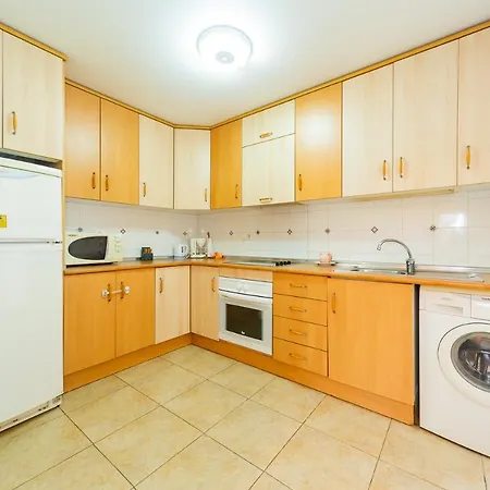 Alegria Id71 Holiday home *