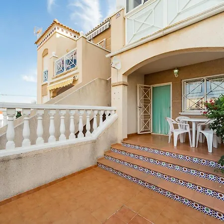 Alegria Id71 * Torrevieja