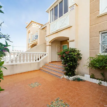 Alegria Id71 Holiday home *