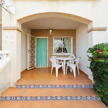 Alegria Id71 Holiday home *