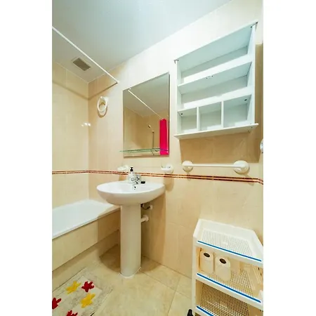 Alegria Id71 Holiday home Torrevieja