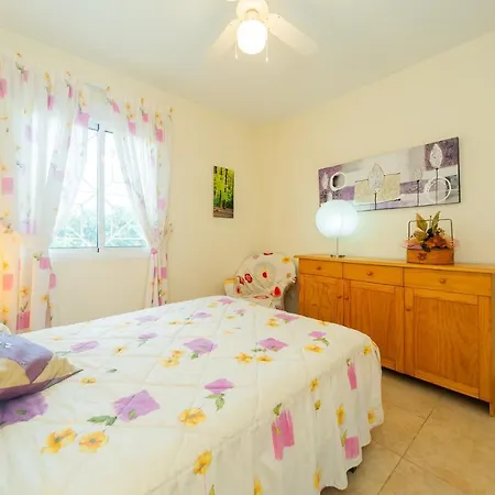 Alegria Id71 Feriehus Torrevieja