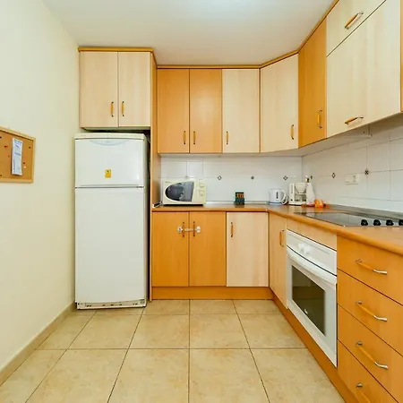 Alegria Id71 * Torrevieja