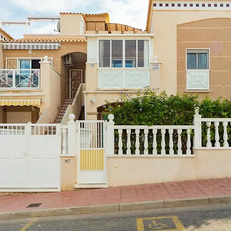 Alegria Id71 Feriehus