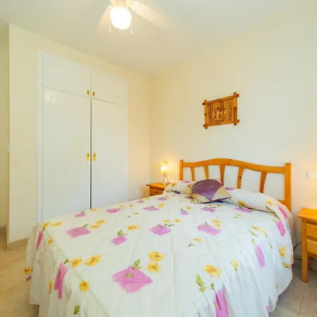 Alegria Id71 Holiday home *