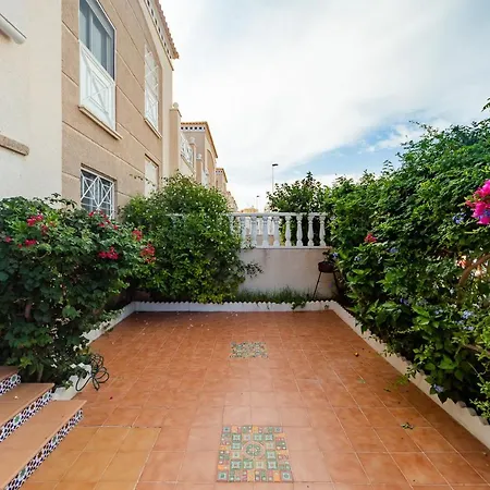 Hébergement de vacances Alegria Id71 *