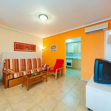 Alegria Id71 Holiday home *