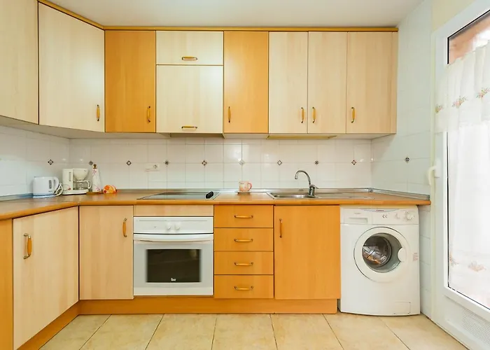 Semesterbostad Alegria Id71