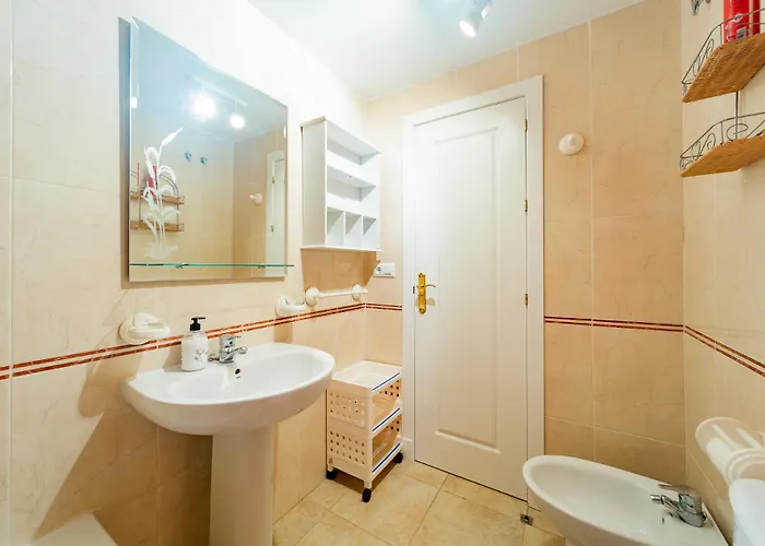 Alegria Id71 度假居 *