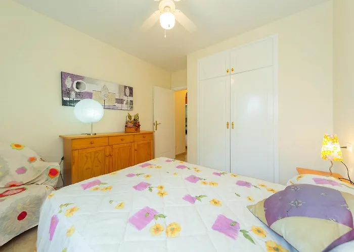 Alegria Id71 度假居 托雷维耶哈