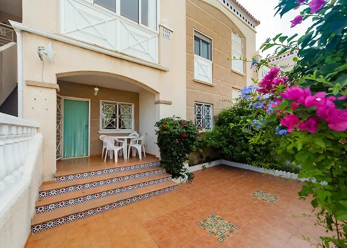 Alegria Id71 Torrevieja