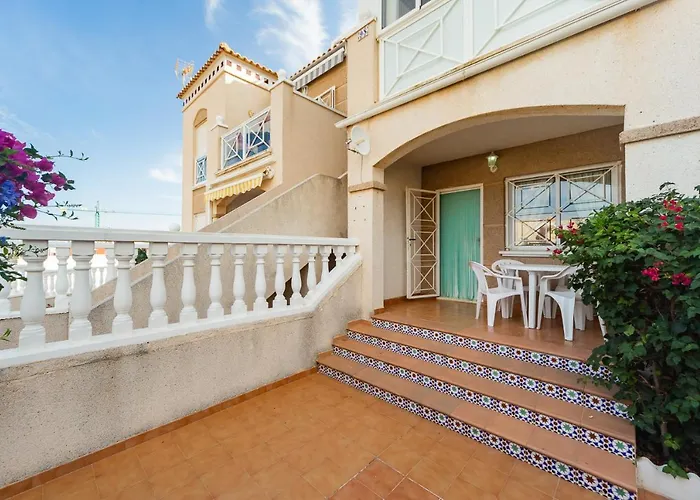 Alegria Id71 * Torrevieja