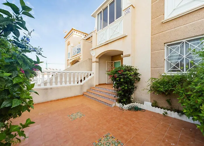 Alegria Id71 度假居 *