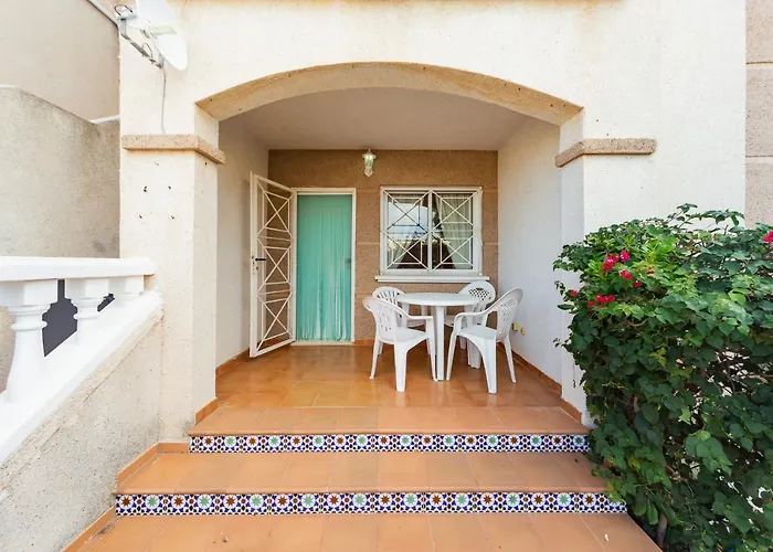 Alegria Id71 度假居 *