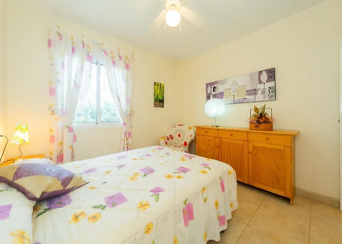 Alegria Id71 Semesterbostad Torrevieja