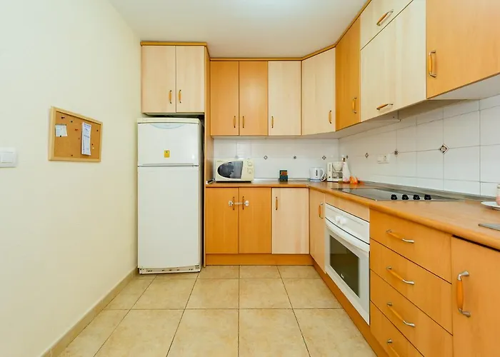 Alegria Id71 * Torrevieja