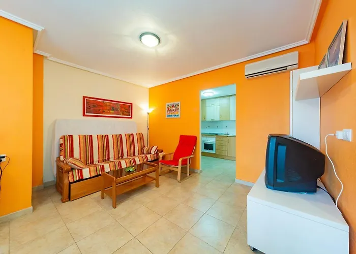 Alegria Id71 度假居 *